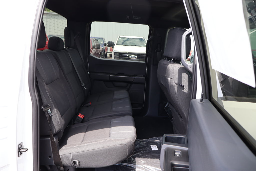 New 2026 Ford F150 STX RWD image 23
