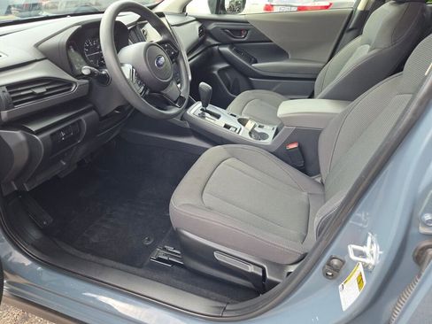 Certified 2024 Subaru Crosstrek 2.0i Premium w/ Crosstrek Mirror Package AWD/4WD image 21