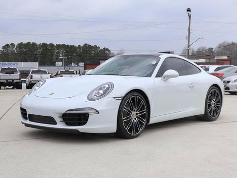 Used 2015 Porsche 911 Carrera S image 34