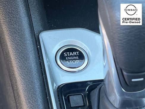 Certified 2025 Nissan Altima 2.5 SV FWD image 22