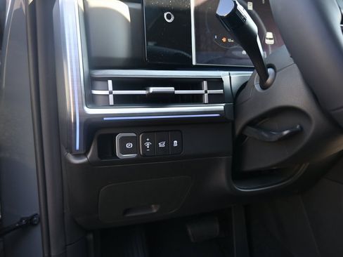 New 2026 Hyundai Santa Fe Limited image 22