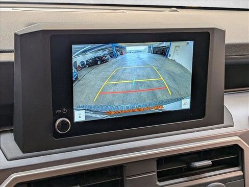 Used 2025 Toyota 4Runner SR5 image 13