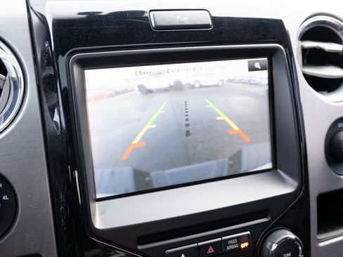 Used 2013 Ford F150 Limited image 4