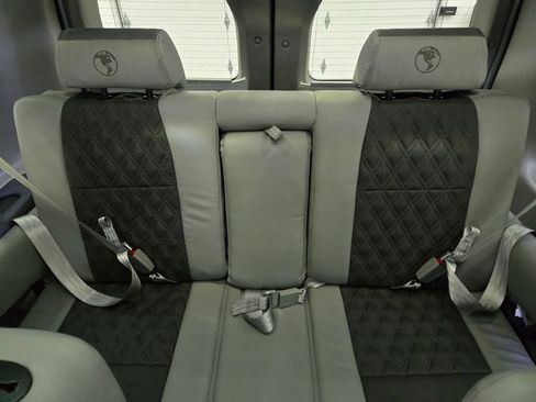 New 2024 Ford Transit 150 Low Roof AWD image 47