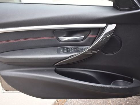 Used 2016 BMW 328i xDrive Sedan w/ Technology Package image 14