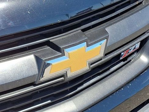 Used 2017 Chevrolet Colorado Z71 AWD/4WD image 28