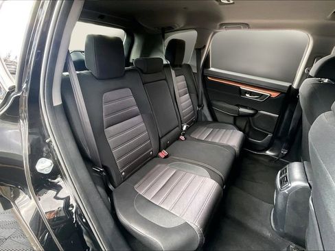 Used 2022 Honda CR-V EX image 19