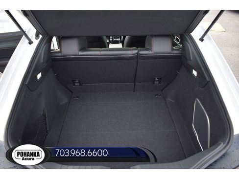 New 2025 Acura Integra Type S image 16