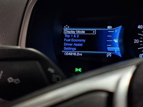 Certified 2024 Ford Edge SEL image 14