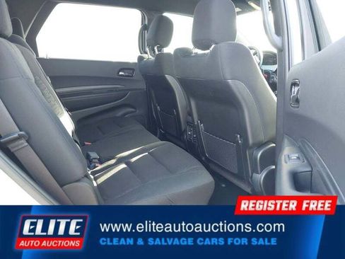 Used 2026 Dodge Durango GT RWD image 15