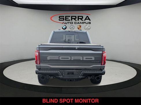 Used 2025 Ford F150 Raptor image 14