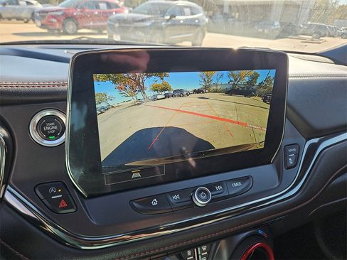 Used 2025 Chevrolet Blazer RS image 22