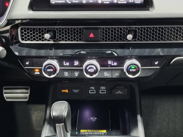 Used 2022 Honda Civic Sport Touring image 21