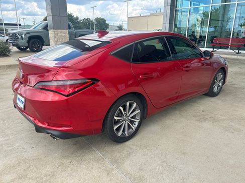 Used 2025 Acura Integra FWD image 10