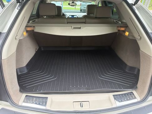 Used 2016 Cadillac SRX Luxury FWD image 12