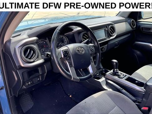 Used 2019 Toyota Tacoma SR5 AWD/4WD image 15