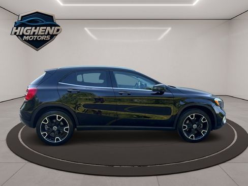 Used 2019 Mercedes-Benz GLA 250 image 7