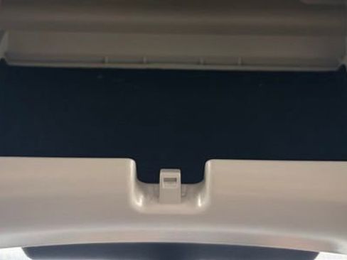 Used 2021 Nissan Armada SL w/ Captain's Chairs Package image 37