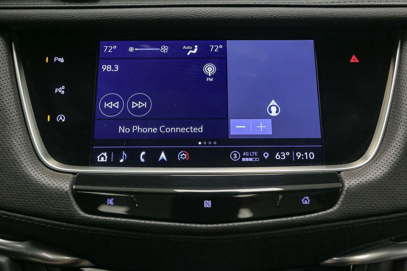 Used 2021 Cadillac XT5 Premium Luxury AWD/4WD image 24