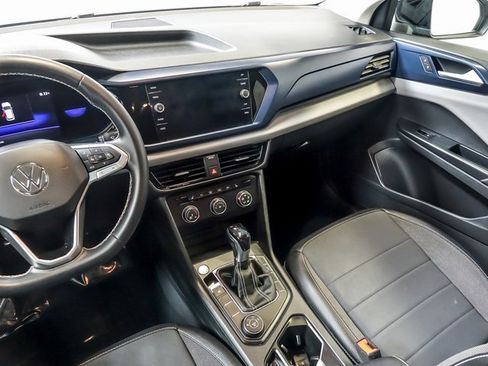 Used 2022 Volkswagen Taos SE image 17