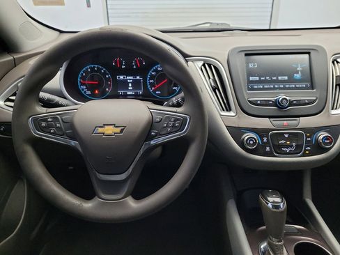 Used 2017 Chevrolet Malibu LS w/ LPO, Convenience Package 2 image 22