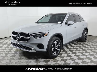 New 2026 Mercedes-Benz GLC 350e 4MATIC