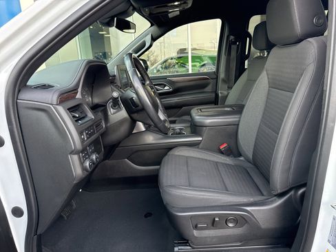 Used 2023 Chevrolet Suburban LS image 20