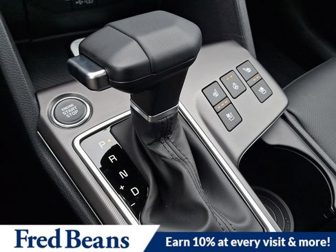 New 2026 Kia Sportage SX AWD/4WD image 11