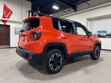 Used 2016 Jeep Renegade Trailhawk image 5
