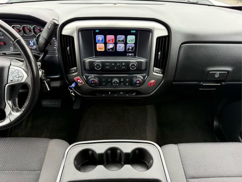 Used 2018 Chevrolet Silverado 1500 LT w/ All Star Edition image 26