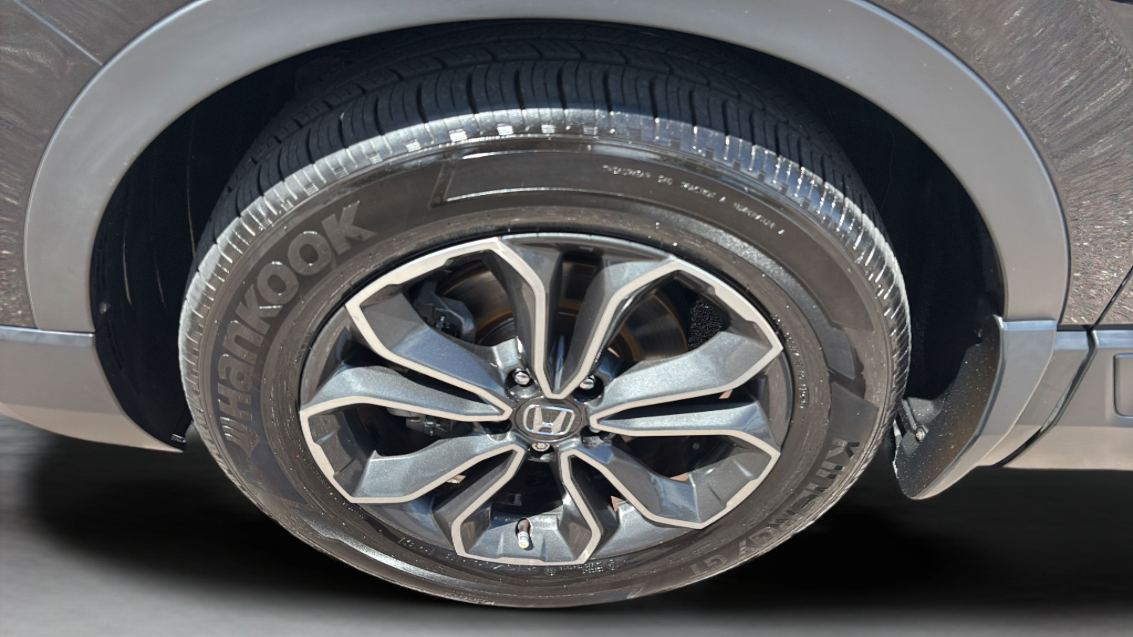 Certified 2020 Honda CR-V EX-L image 31