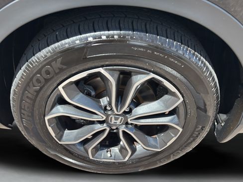 Certified 2020 Honda CR-V EX-L image 31