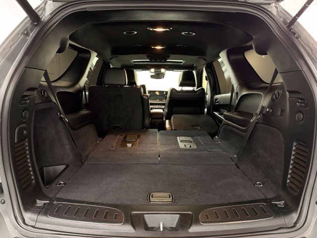 Used 2023 Dodge Durango R/T AWD/4WD image 37