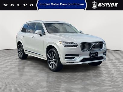 Certified 2024 Volvo XC90 B5 Core w/ Climate Package