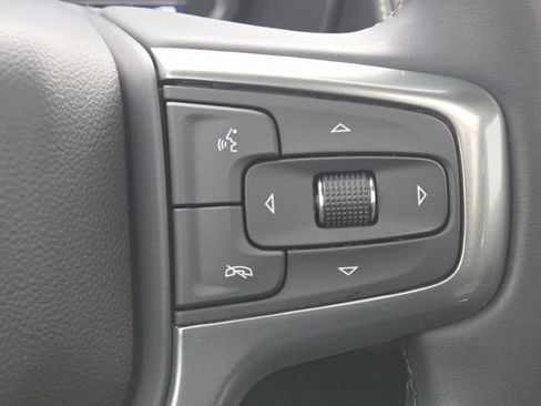Used 2023 Chevrolet Tahoe Premier w/ Premium Package AWD/4WD image 14
