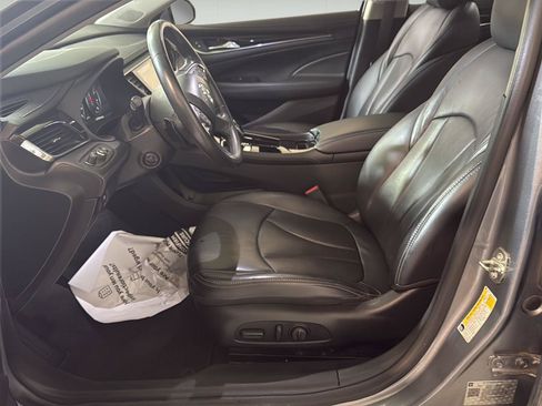 Used 2019 Buick LaCrosse Essence w/ Sights and Sounds Package FWD image 4