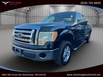 Used 2011 Ford F150 XLT