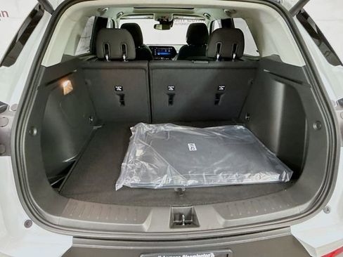 New 2026 Chevrolet TrailBlazer LT w/ Convenience Package image 28