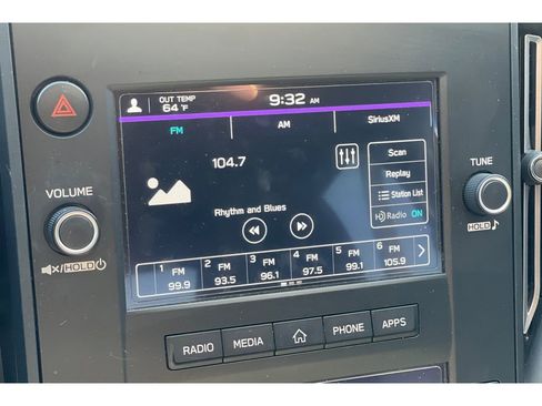 Used 2023 Subaru WRX image 24