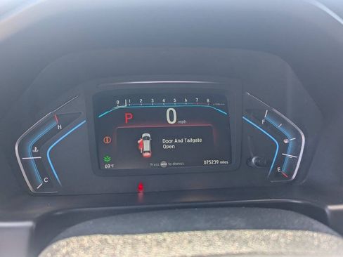 Used 2019 Honda Odyssey Elite image 22