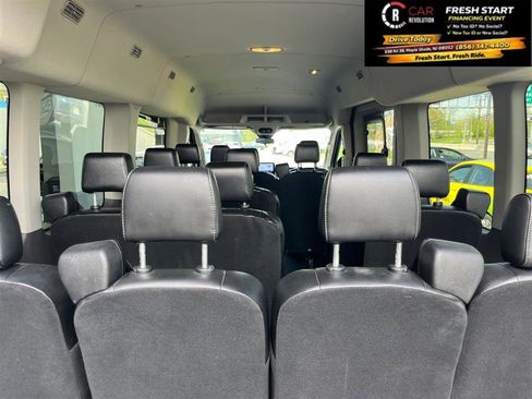 Used 2020 Ford Transit 350 XL image 9