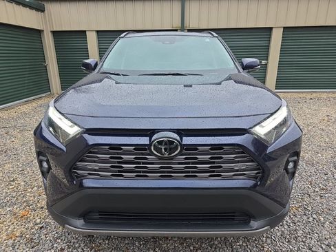 Certified 2025 Toyota RAV4 Limited image 9