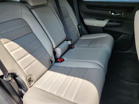 Used 2024 Honda CR-V EX-L image 16