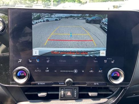 Certified 2024 Lexus NX 350 AWD image 21