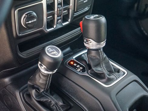 New 2026 Jeep Wrangler Sport S image 20