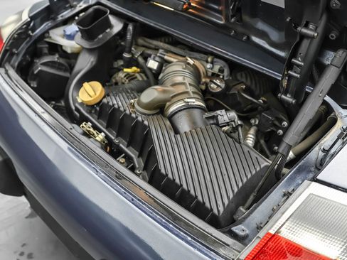 Used 1999 Porsche 911 Carrera image 27