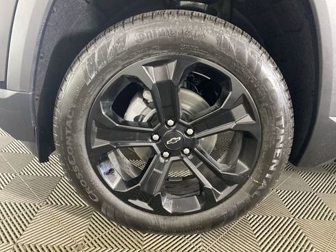 New 2026 Chevrolet Equinox LT w/ Convenience Package II image 32