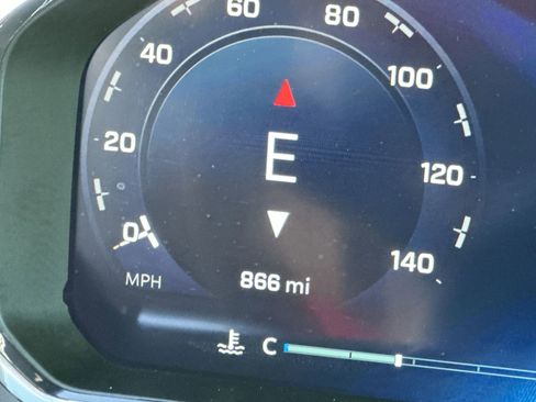 Used 2026 Chevrolet Silverado 1500 LT Trail Boss w/ LT Trail Boss Premium Package image 15