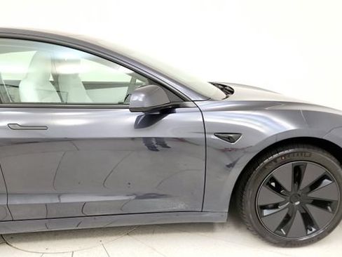 Used 2026 Tesla Model 3 RWD image 21