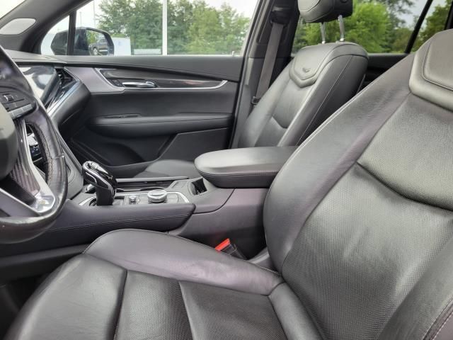 Used 2020 Cadillac XT6 Sport AWD/4WD image 21